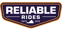 Reliable Rides Logo