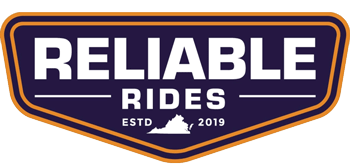 Reliable Rides Logo